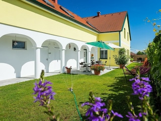 Bild Hof