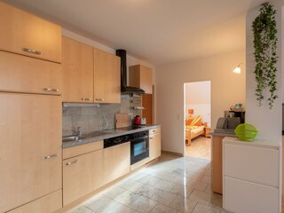 App. 2 Küche
