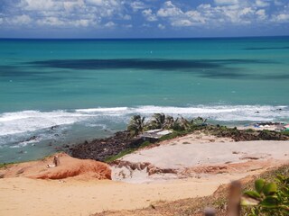 Pipa Beach / Sea