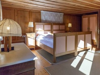 Doppelzimmer 1