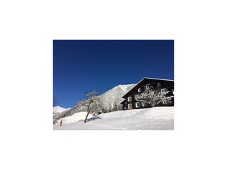 Dependance mit Zamang