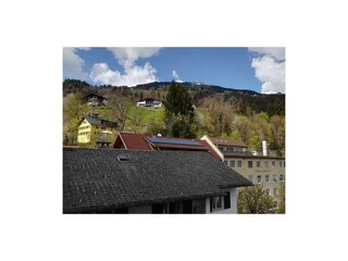 Blick Itonskopf Frühling