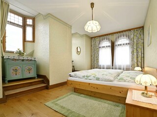 Grünes Zimmer