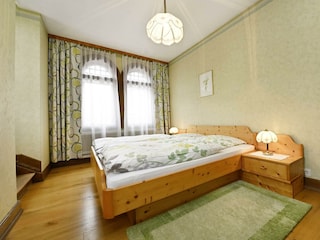 Grünes Zimmer