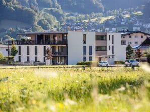 TOP 7+8, Dusche und Bad, WC, 1 Schlafraum, 54m²