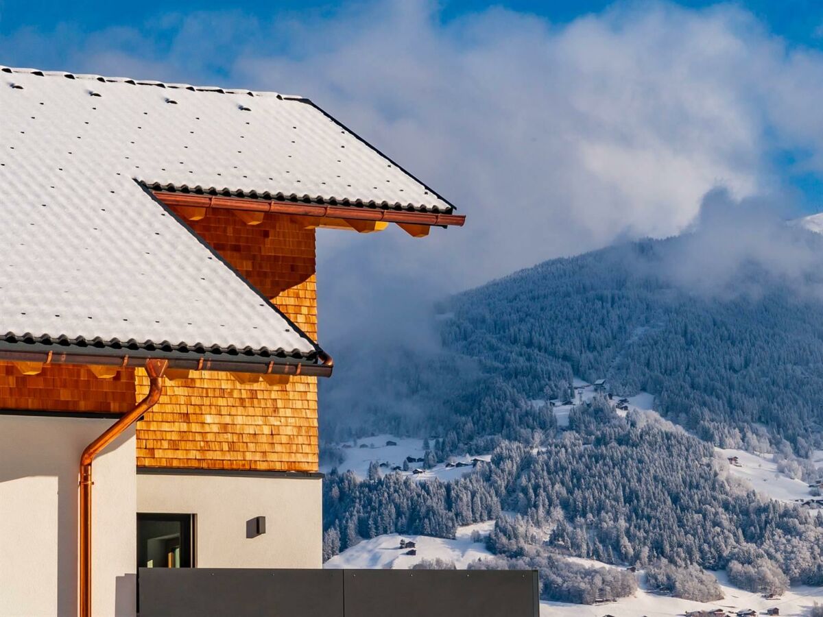 Richtung Hochjoch