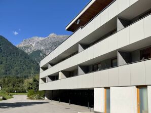 Apartment Appartement/Fewo, Dusche, WC, 2 Schlafräume - St. Anton, Vorarlberg - image1