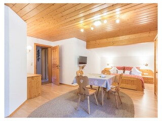 Schlafzimmer Edelweiß