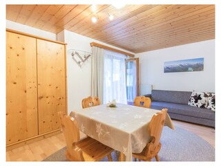 Schlafzimmer Edelweiß