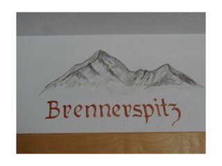 App. Brennerspitz