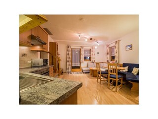 Ferienwohnung Neustift Stubai Appartement Brenners