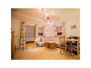 Ferienwohnung Neustift Stubai Appartement Brenners