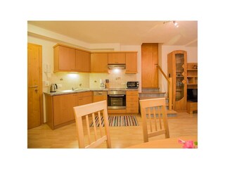 Ferienwohnung Neustift Stubai Appartement Brenners