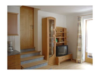 FW 1 Wohnzimmerschrank