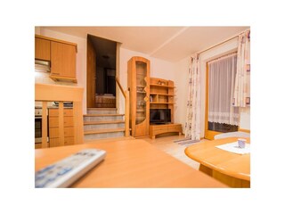 Ferienwohnung Neustift Stubai Appartement Brenners