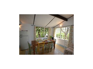 Holiday house Prelà Features 50