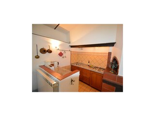 Holiday house Prelà Features 54