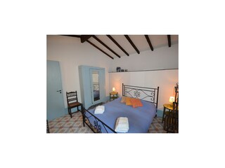 Holiday house Prelà Features 55