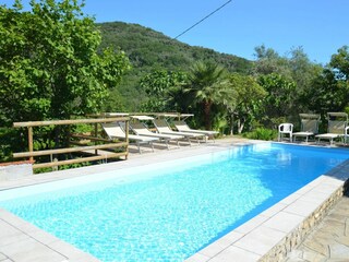 Holiday house Prelà Outdoor Recording 14