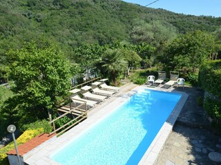 Holiday house Prelà Outdoor Recording 15