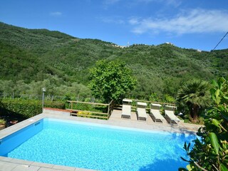Holiday house Prelà Outdoor Recording 42