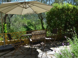 Holiday house Prelà Outdoor Recording 17