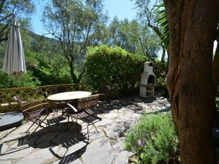 Holiday house Prelà Outdoor Recording 20