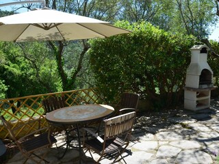 Holiday house Prelà Outdoor Recording 22