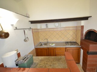 Holiday house Prelà Outdoor Recording 36