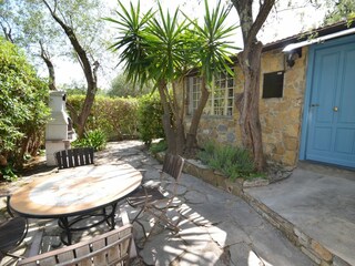 Holiday house Prelà Outdoor Recording 47