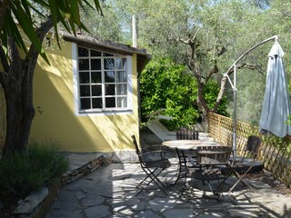 Holiday house Prelà Outdoor Recording 48