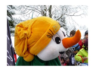 Zimi der Kinderfreund am Imberg