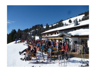 Sonnenstation Hochbühl