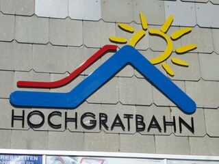 Hochgratbahn