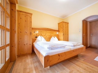 Germütliches Schlafzimmer