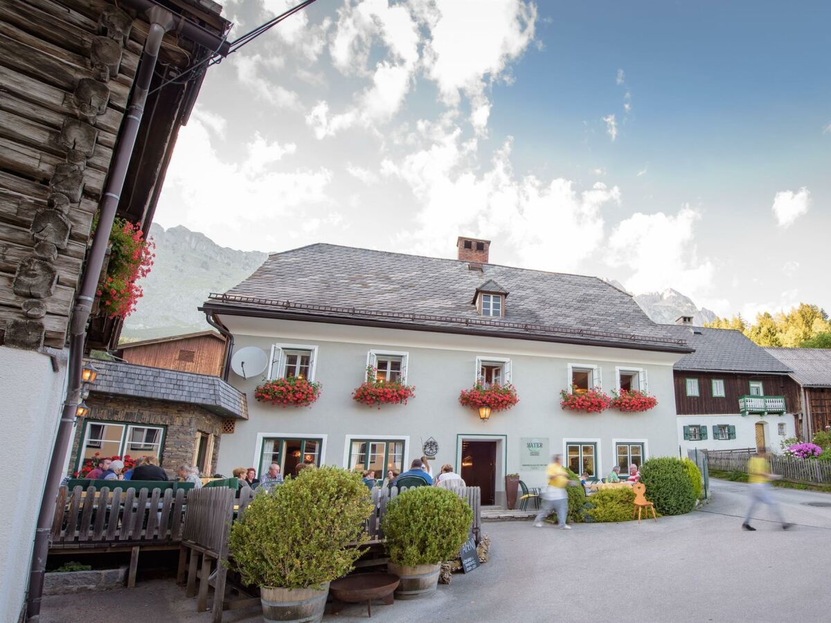 Wirtshaus und Dorfhotel Mayer