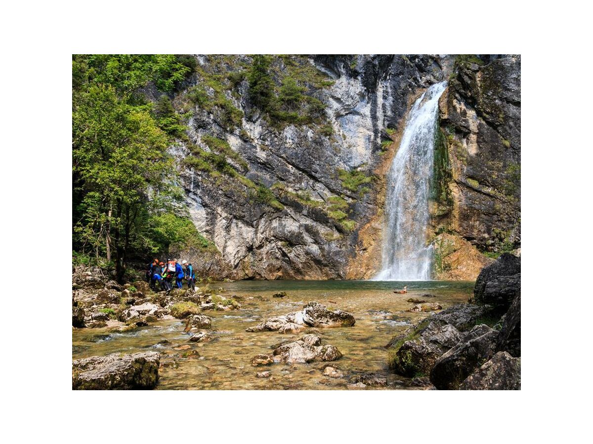 Wasserfall