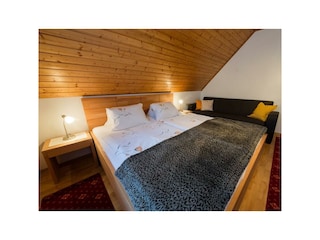 Doppelzimmer Haus Anneliese