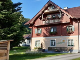 Liebevoll renoviertes Landhaus Ferienhaus Tschernitz