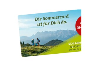 sommercard-schladmingdachstein
