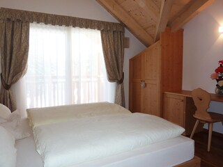 Appartamento Wolkenstein in Gröden Caratteristiche 14