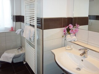 Appartamento Wolkenstein in Gröden Caratteristiche 15