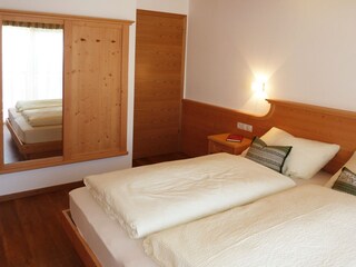 Appartamento Wolkenstein in Gröden Caratteristiche 12