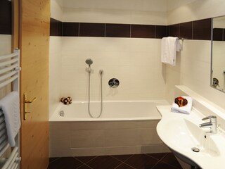 Appartamento Wolkenstein in Gröden Caratteristiche 16