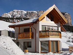 Apartment Edelraut - Typ 2 - Wolkenstein in Gröden - image1