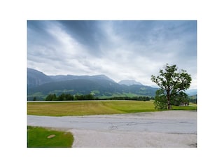 Appartement Kufsteinblick - Aussicht