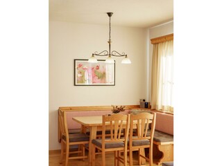 Kainreiterhof - App. Kaibling Wohnraum