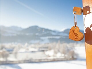 Kainreiterhof- App. Kaibling