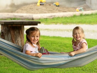 Kainreiterhof Hängematte