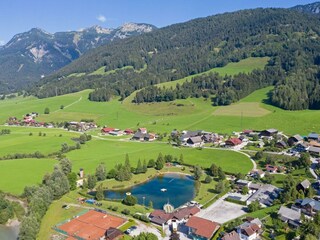 Kainreiterhof_Schladming_Dachstein_perfekte Lage